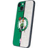 NBA Boston Celtics Canvas iPhone Skins